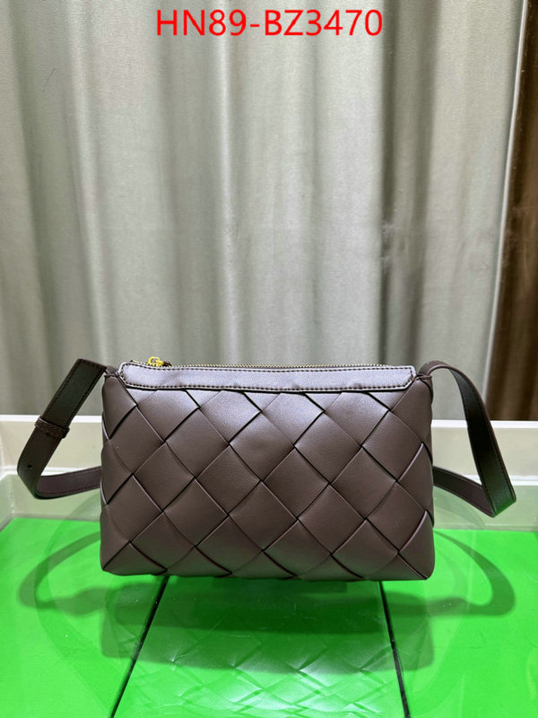 BV Bags(4A)-Crossbody- buy 1:1 ID: BZ3470 $: 89USD,