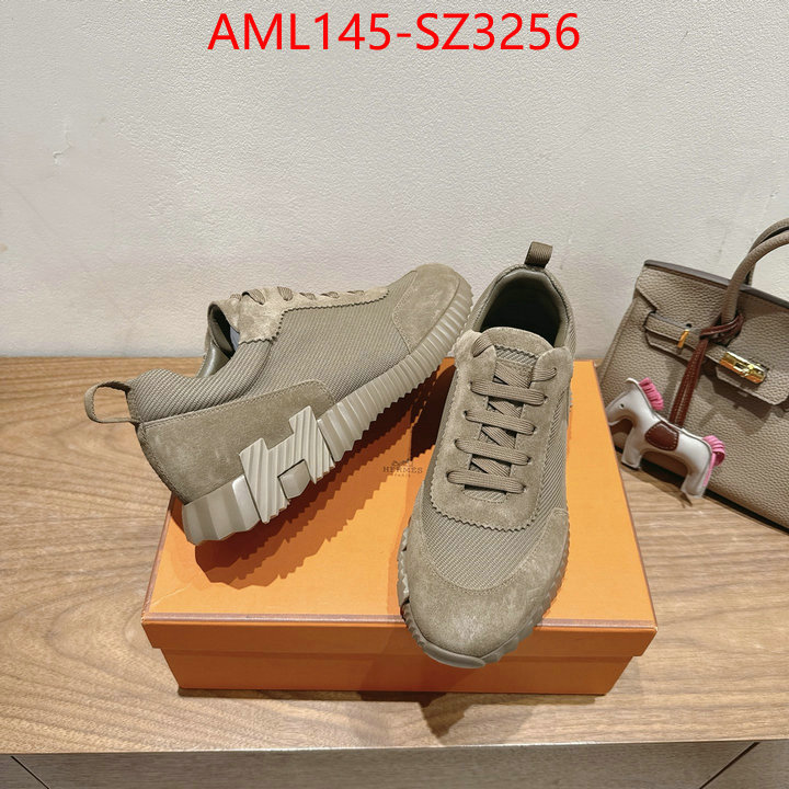 Men Shoes-Hermes best website for replica ID: SZ3256 $: 145USD