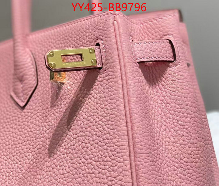 Hermes Bags(TOP)-Birkin- 1:1 ID: BB9796 $: 425USD,