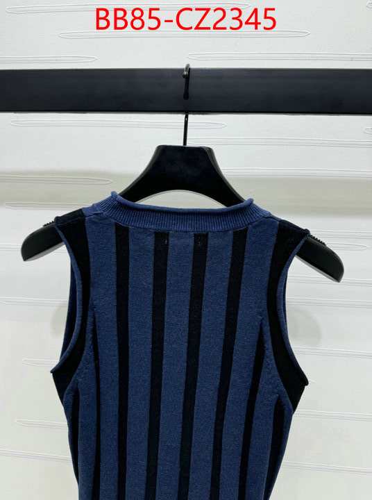 Clothing-Loewe website to buy replica ID: CZ2345 $: 85USD