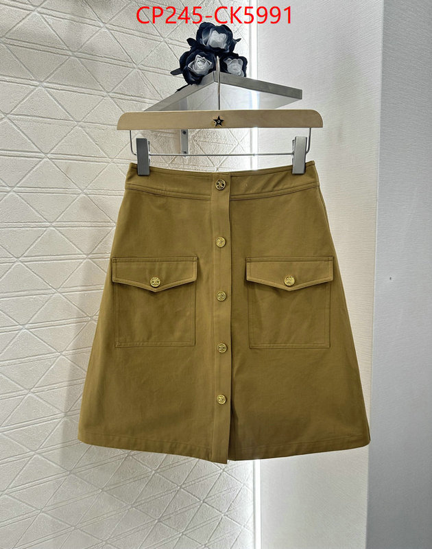Clothing-Celine knockoff ID: CK5991