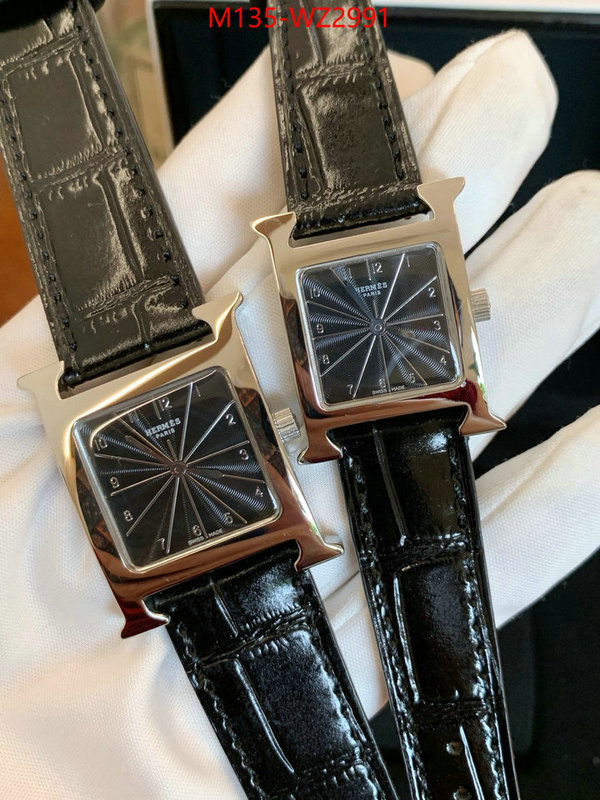 Watch(4A)-Hermes online sale ID: WZ2991 $: 135USD