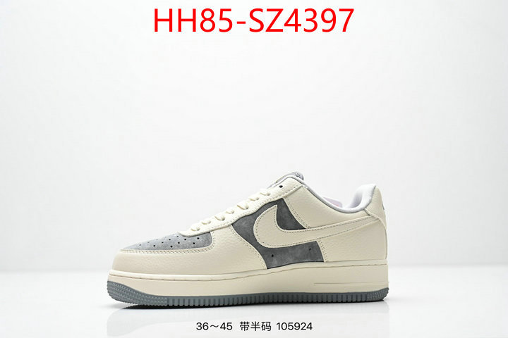 Women Shoes-NIKE the best quality replica ID: SZ4397 $: 85USD