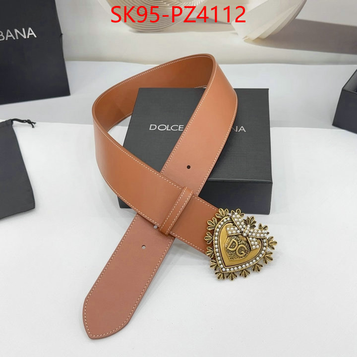 Belts-DG mirror quality ID: PZ4112 $: 95USD