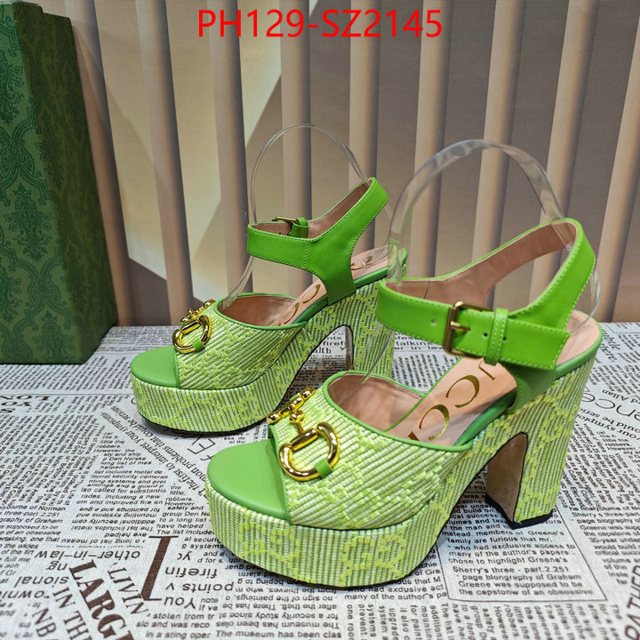 Women Shoes-Gucci is it ok to buy ID: SZ2145 $: 129USD