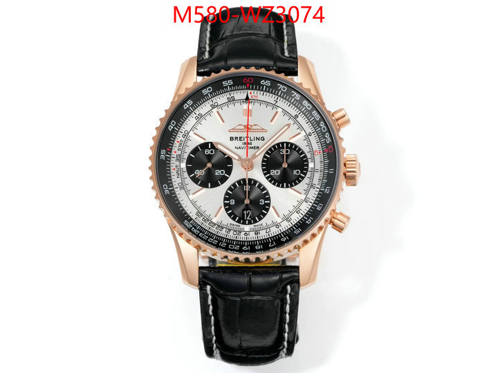 Watch(TOP)-Breitling where to find best ID: WZ3074 $: 580USD-shoes yupoo Watch(TOP)-Breitling where to find best ID: WZ3074 $: 580USD