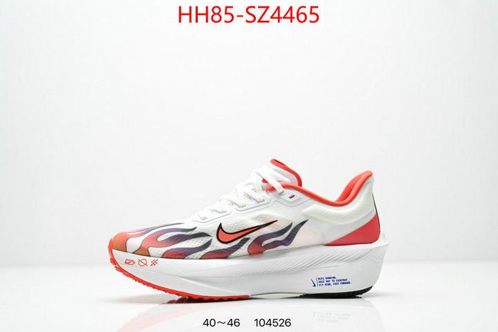 Men Shoes-Nike aaaaa customize ID: SZ4465 $: 85USD