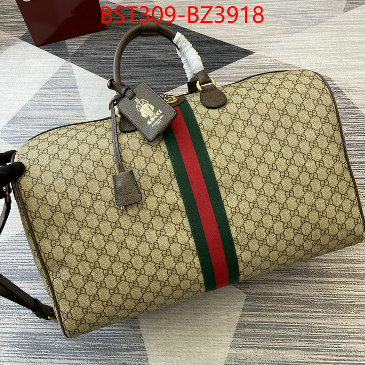 Gucci Bags(TOP)-Handbag- wholesale china ID: BZ3918 $: 309USD,