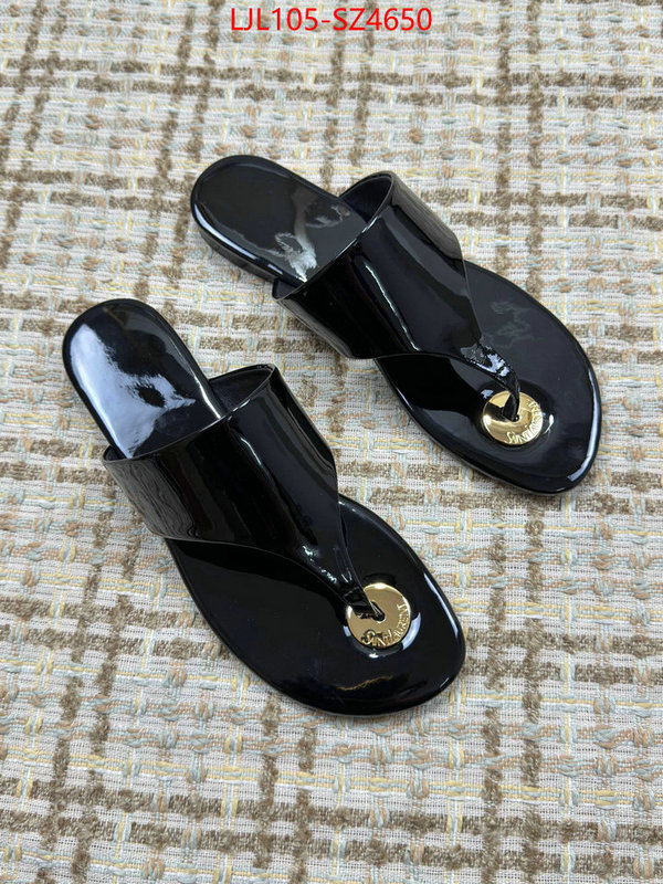 Women Shoes-YSL high quality customize ID: SZ4650 $: 105USD
