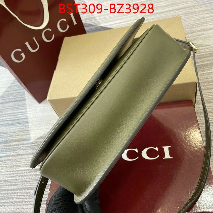 Gucci Bags(TOP)-Crossbody- how quality ID: BZ3928