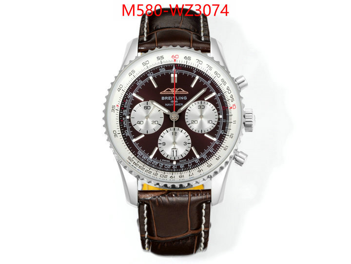 Watch(TOP)-Breitling where to find best ID: WZ3074 $: 580USD-shoes yupoo Watch(TOP)-Breitling where to find best ID: WZ3074 $: 580USD