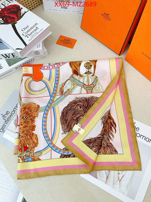 Scarf-Hermes buy 2024 replica ID: MZ2689 $: 69USD