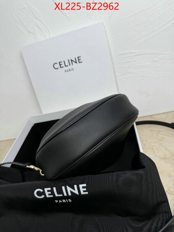 Celine Bags(TOP)-Crossbody- replica us ID: BZ2962 $: 225USD,