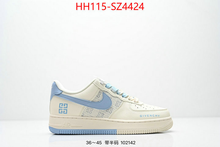 Women Shoes-NIKE from china ID: SZ4424 $: 115USD
