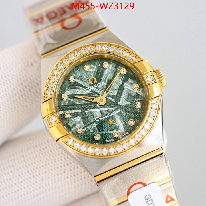 Watch(TOP)-Omega where can you buy replica ID: WZ3129 $: 455USD-shoes yupoo Watch(TOP)-Omega where can you buy replica ID: WZ3129 $: 455USD