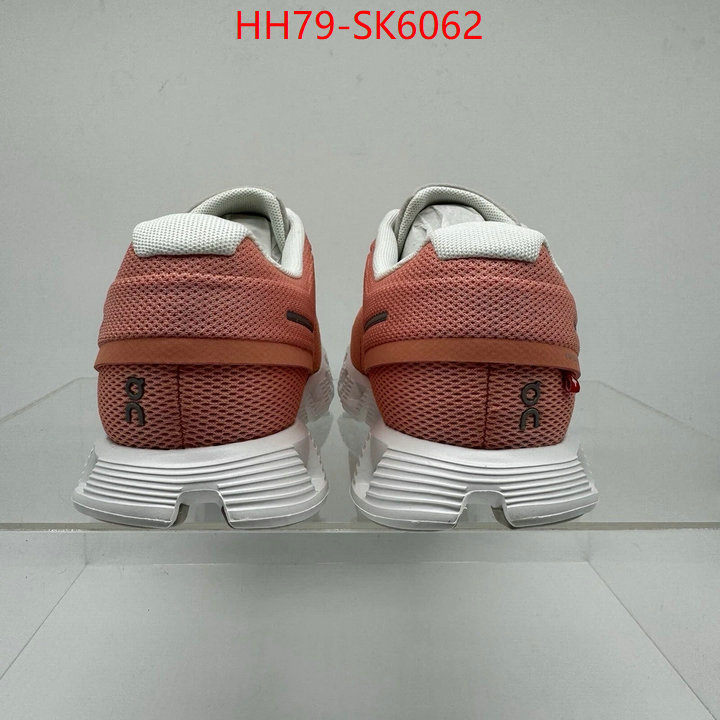 Men Shoes-On Running Cloudsurfer cheap wholesale ID: SK6062 $: 79USD