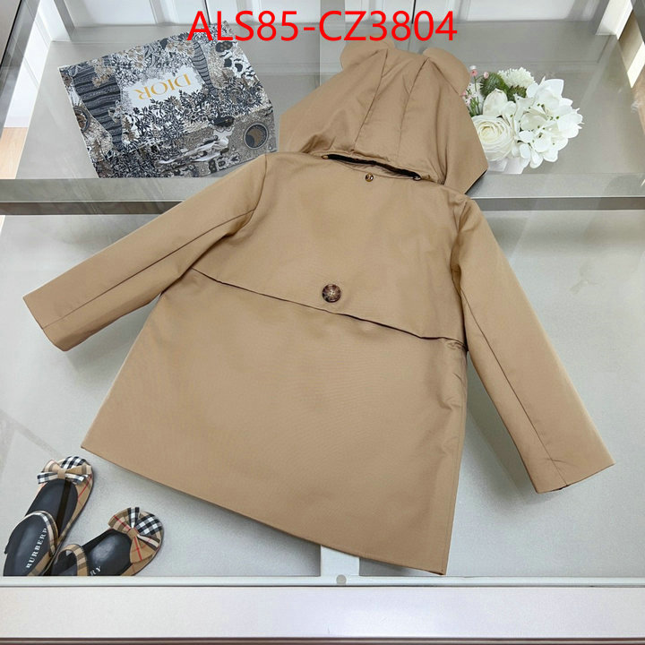 Kids clothing-Fendi high quality perfect ID: CZ3804 $: 85USD