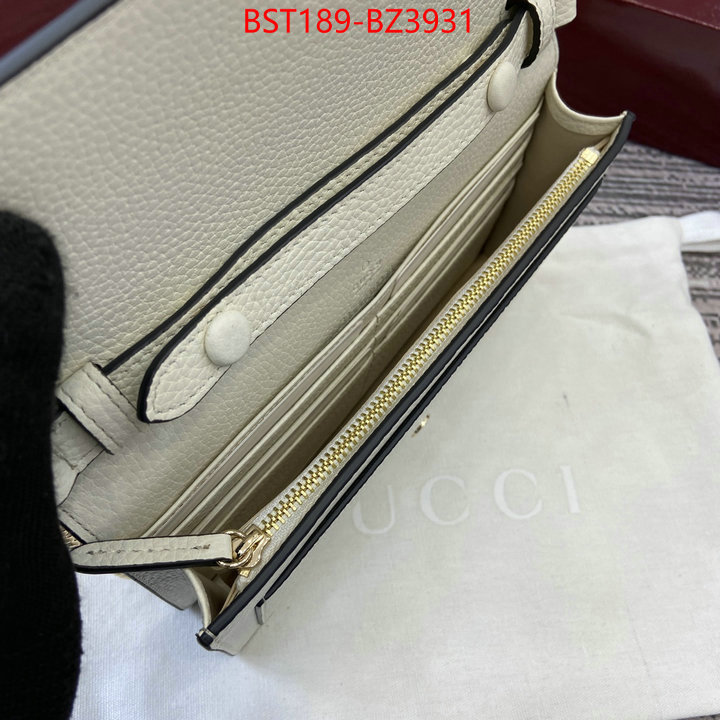 Gucci Bags(TOP)-Dionysus- 2024 aaaaa replica 1st copy ID: BZ3931 $: 189USD,