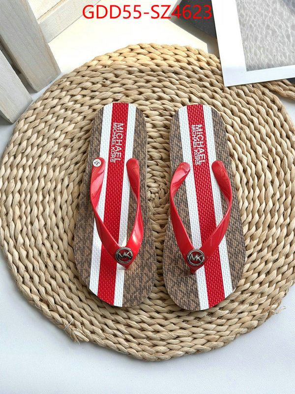 Women Shoes-Michael Kors 2024 perfect replica designer ID: SZ4622 $: 55USD