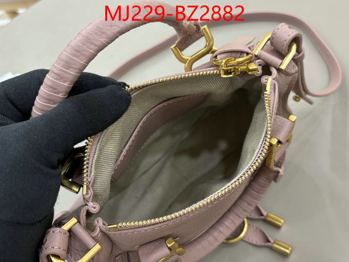 Chloe Bags(TOP)-Handbag sellers online ID: BZ2882