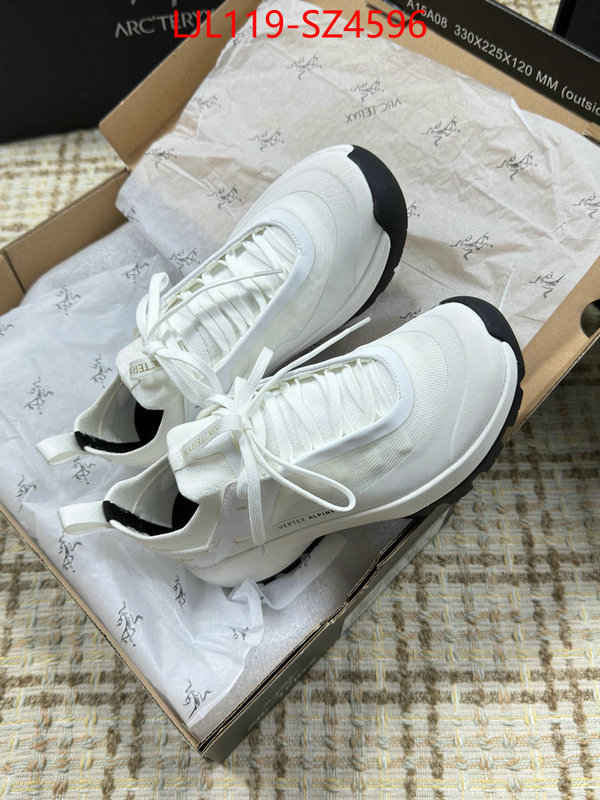 Women Shoes-Arcteryx perfect ID: SZ4596 $: 119USD
