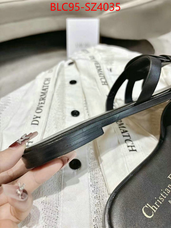 Women Shoes-Dior hot sale ID: SZ4035 $: 95USD