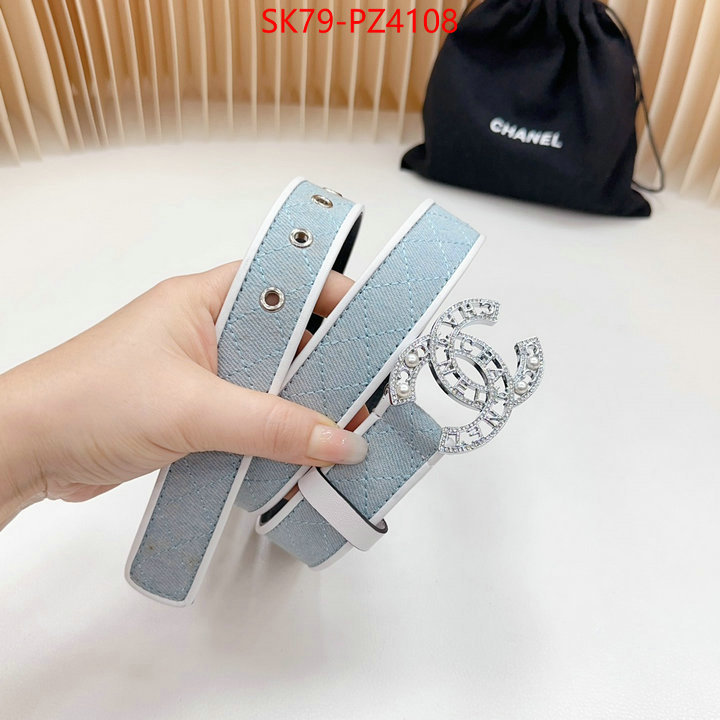 Belts-Chanel where should i buy replica ID: PZ4108 $: 79USD