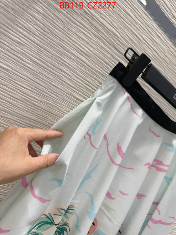 Clothing-Dior is it illegal to buy ID: CZ2277 $: 119USD