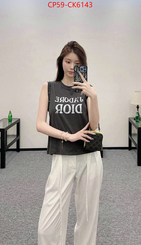 Clothing-Dior most desired ID: CK6143 $: 59USD