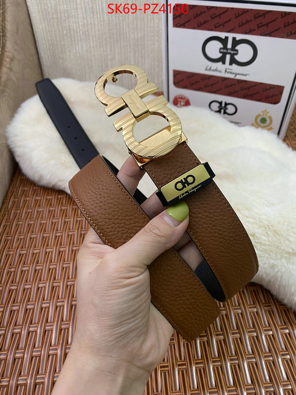 Belts-Ferragamo can you buy knockoff ID: PZ4150 $: 69USD