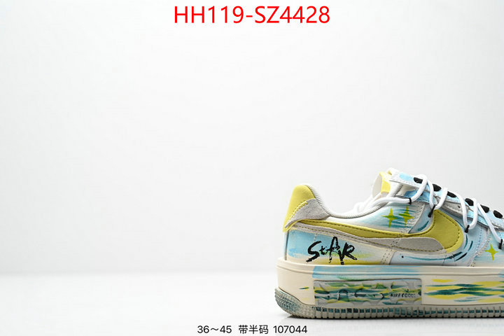 Men Shoes-Nike best ID: SZ4428 $: 119USD