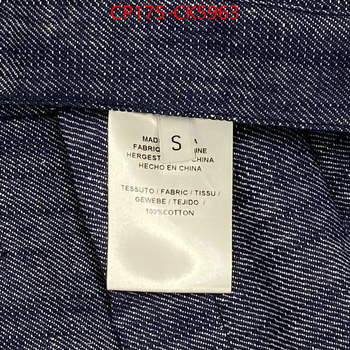 Clothing-Valentino cheap replica ID: CK5963 $: 175USD