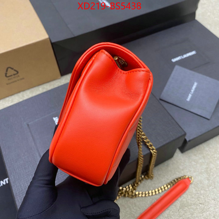 the best quality replica ID: BS5438 $: 219USD,