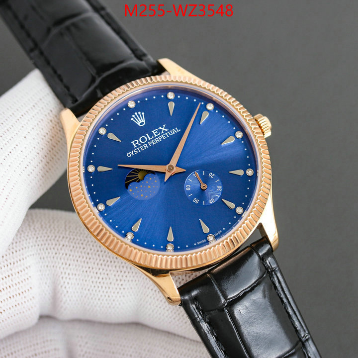 Watch(TOP)-Rolex buy high-quality fake ID: WZ3548 $: 255USD-shoes yupoo Watch(TOP)-Rolex buy high-quality fake ID: WZ3548 $: 255USD