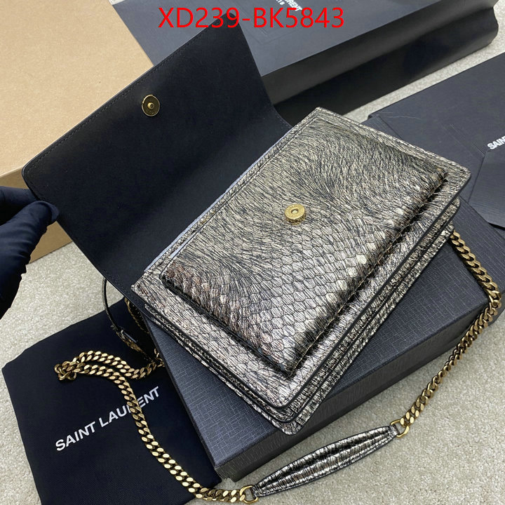 YSL Bags(TOP)-Kate-Solferino-Sunset-Jamie is it illegal to buy dupe ID: BK5843 $: 239USD,