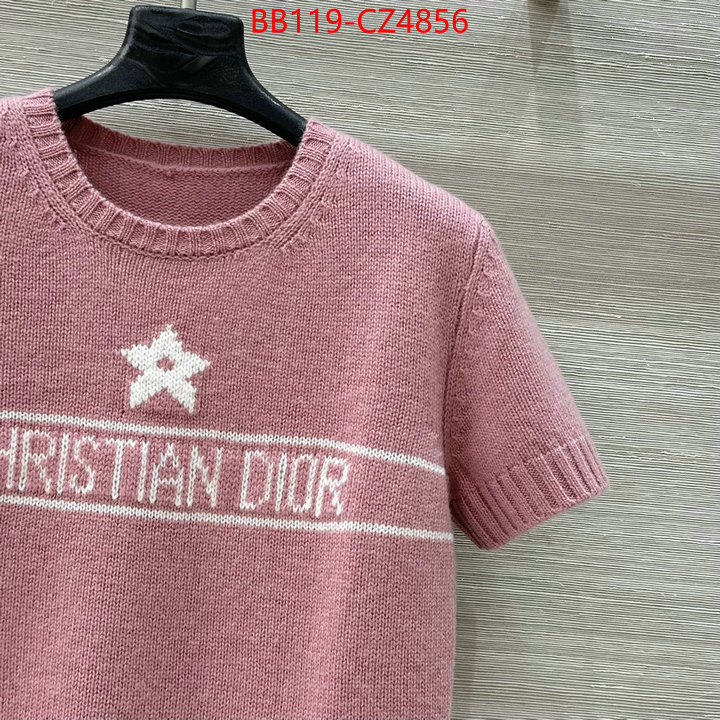 Clothing-Dior shop now ID: CZ4856 $: 119USD