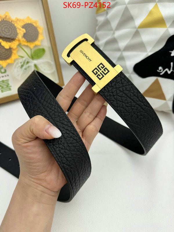 Belts-Givenchy new ID: PZ4152 $: 69USD