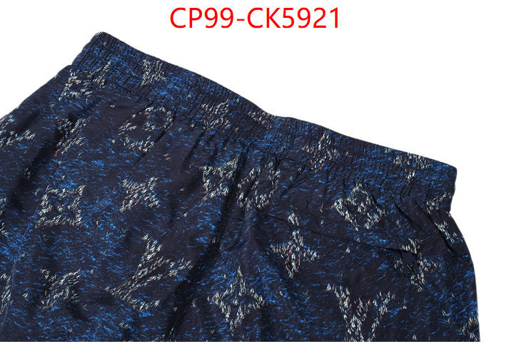 Clothing-LV 1:1 ID: CK5921 $: 99USD
