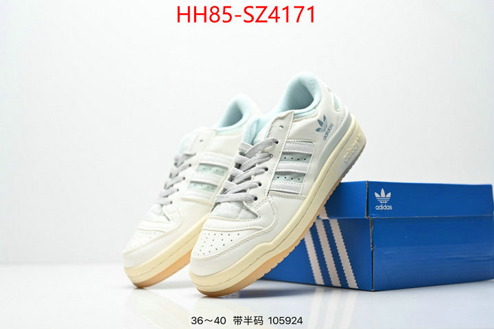 Women Shoes-Adidas styles & where to buy ID: SZ4171 $: 85USD