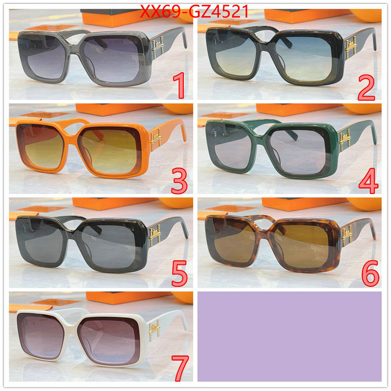 Glasses-Hermes where should i buy to receive ID: GZ4521 $: 69USD