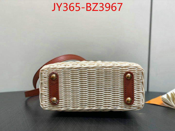 LV Bags(TOP)-Handbag Collection- good ID: BZ3967 $: 365USD,