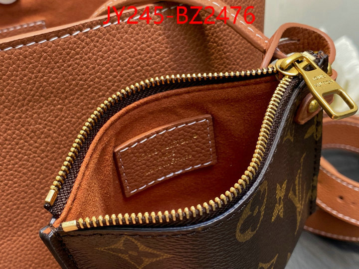 LV Bags(TOP)-Nono-No Purse-Nano No- shop ID: BZ2476 $: 245USD,