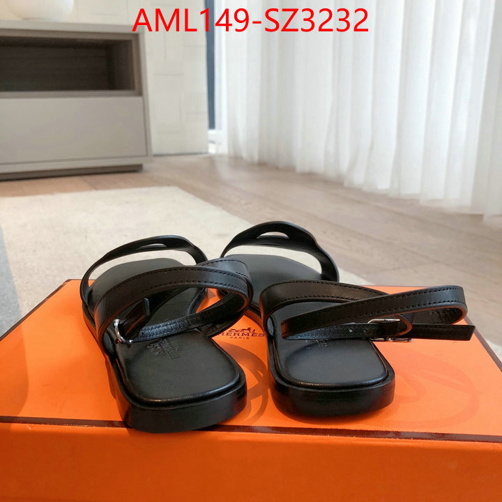 Women Shoes-Hermes cheap high quality replica ID: SZ3232 $: 149USD