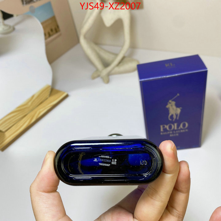 Perfume-Polo the best quality replica ID: XZ2007 $: 49USD