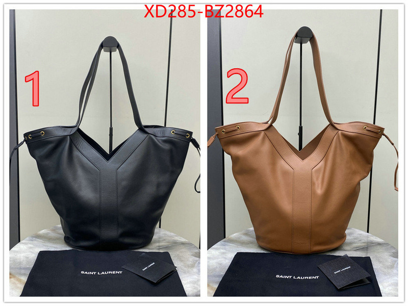 YSL Bags(TOP)-Handbag- the best ID: BZ2864 $: 285USD,