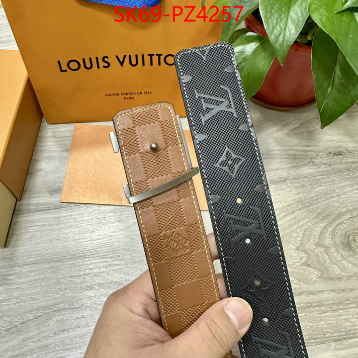 Belts-LV cheap ID: PZ4257 $: 69USD