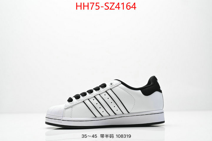 Men Shoes-Adidas buy sell ID: SZ4164 $: 75USD