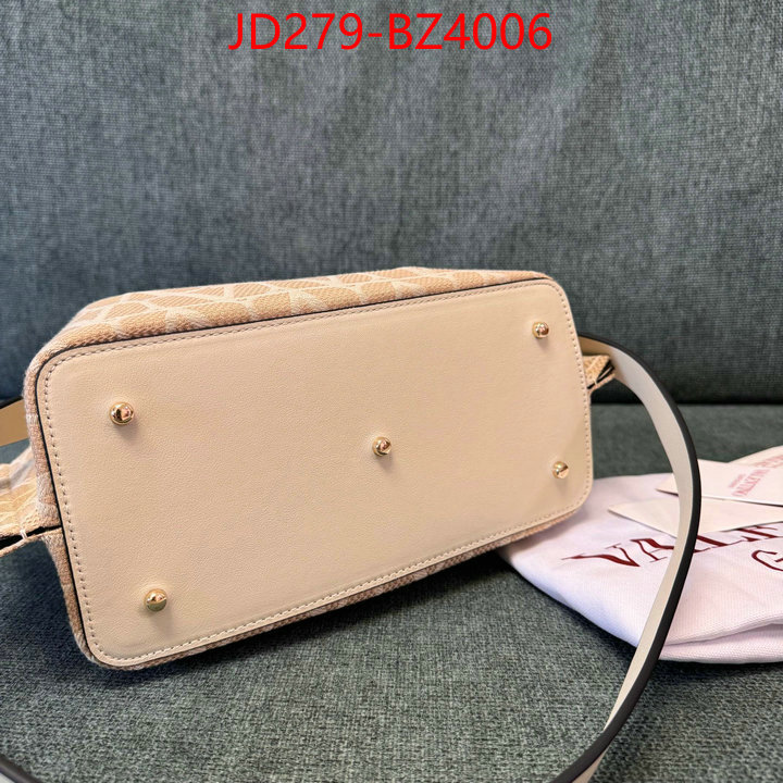 Valentino Bags(TOP)-Handbag- sale outlet online ID: BZ4006