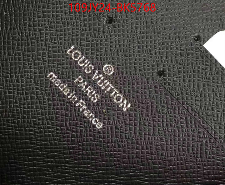 LV Bags(TOP)-Trio- best aaaaa ID: BK5768 $: 109USD,