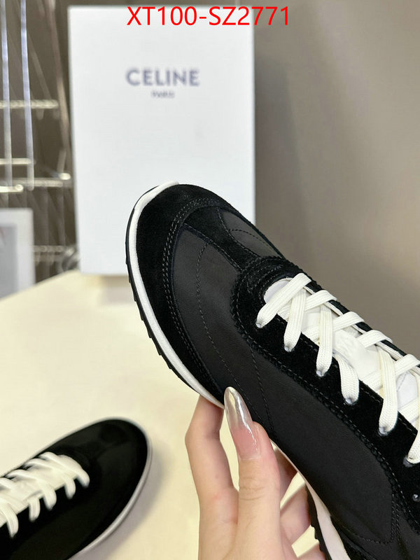 Women Shoes-CELINE what ID: SZ2771 $: 100USD